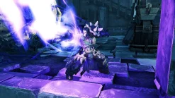 Darksiders 2 Deathinitive Edition - Nintendo Switch