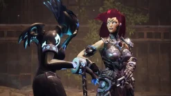 Darksiders III - Nintendo Switch