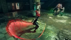 Darksiders III - Nintendo Switch