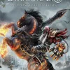 Darksiders Warmastered Edition - Nintendo Switch
