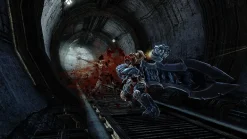 Darksiders Warmastered Edition - Nintendo Switch