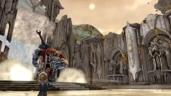Darksiders Warmastered Edition - Nintendo Switch