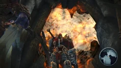 Darksiders Warmastered Edition - Nintendo Switch