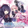 Date A live Rio Reincarnation - PlayStation 4