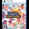 Date Everything! - Playstation 5 (PRE-ORDER)
