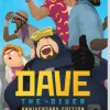 Dave the Diver Anniversary Edition - Nintendo Switch