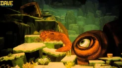 Dave the Diver Anniversary Edition - Nintendo Switch