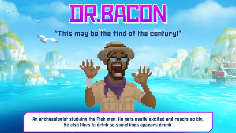 Dave the Diver Anniversary Edition - Nintendo Switch