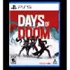 DAYS OF DOOM - PS5