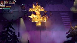 DAYS OF DOOM - PS5