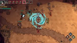 DAYS OF DOOM - PS4