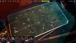 DAYS OF DOOM - PS4