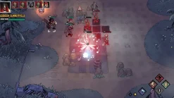 DAYS OF DOOM - PS4