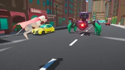 DC LEAGUE OF SUPER PETS: THE ADVENTURES OF KRYPTO AND ACE - SWITCH
