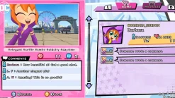 DC Super Hero Girls : Teen Power - SWITCH