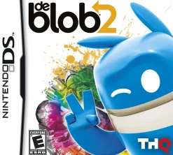 De Blob 2 - DS