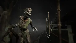 Dead By Daylight- Nintendo Switch