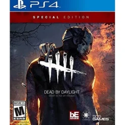 Dead by Daylight Special Edition - PlayStation 4