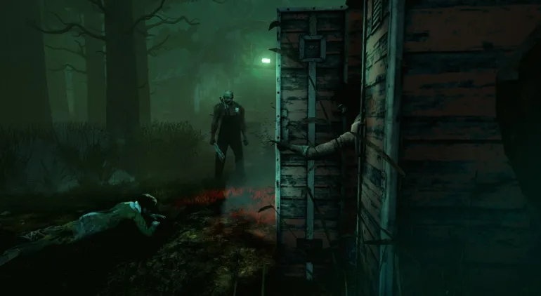 Dead by Daylight Special Edition - PlayStation 4