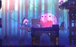 Dead Cells Action Game of The Year - Nintendo Switch