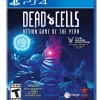 Dead Cells Action Game of The Year - PS4