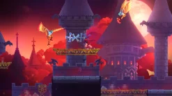 Dead Cells: Return to Castlevania Edition - PlayStation 5