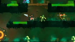 Dead Cells: Return to Castlevania Edition - PS4