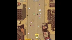 Dead End City [PEGI IMPORT] - Nintendo Switch (PRE-ORDER) [FREE SHIPPING]