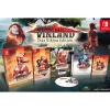 Dead in Vinland [True Viking Edition] [Limited Edition] - SWITCH [PLAY EXCLUSIVES]
