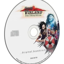 Dead in Vinland [True Viking Edition] [Limited Edition] - SWITCH [PLAY EXCLUSIVES]