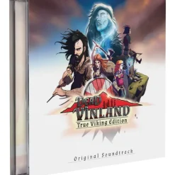 Dead in Vinland [True Viking Edition] [Limited Edition] - SWITCH [PLAY EXCLUSIVES]