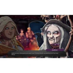 Dead in Vinland [True Viking Edition] [Standard Edition] - Nintendo Switch [PLAY EXCLUSIVES]