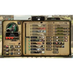 Dead in Vinland [True Viking Edition] [Standard Edition] - Nintendo Switch [PLAY EXCLUSIVES]