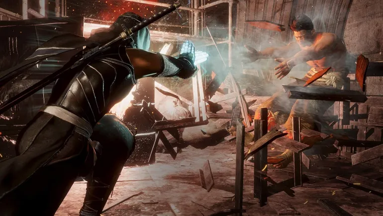 Dead of Alive 6 - Xbox One