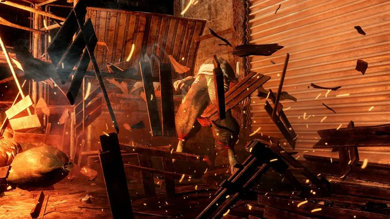 Dead of Alive 6 - Xbox One