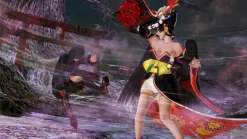Dead or Alive 6 - Playstation 4