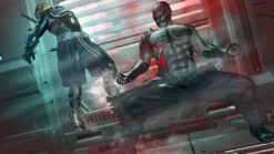 Dead or Alive 6 - Playstation 4