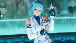 Dead or Alive 6 - Playstation 4
