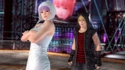 Dead or Alive 5 Ultimate - PS3