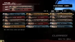 Dead or Alive 5 Ultimate - PS3