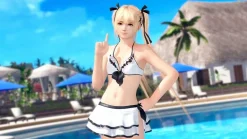 Dead or Alive XTREME 3 Scarlet [Asia Import : Multi-Language] - SWITCH
