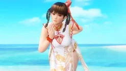 Dead or Alive XTREME 3 Scarlet [Asia Import : Multi-Language] - SWITCH