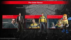 Dead Rising Deluxe Remaster - Playstation 5