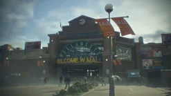 Dead Rising Deluxe Remaster - Playstation 5
