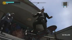 Dead Rising Deluxe Remaster - Playstation 5