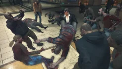 Dead Rising Deluxe Remaster - Playstation 5