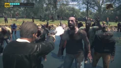 Dead Rising Deluxe Remaster - Playstation 5