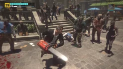 Dead Rising Deluxe Remaster - Playstation 5