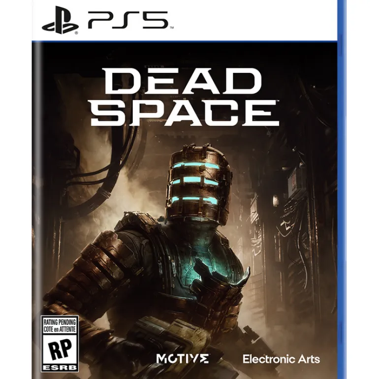 DEAD SPACE - PlayStation 5