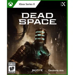 DEAD SPACE - XBOX SERIES X -